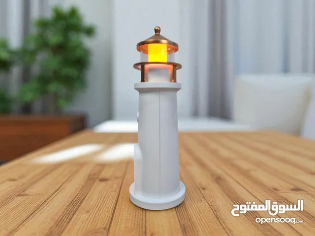  شكل القمر انارة