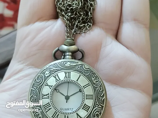 Analog Quartz Others watches for sale in Wasit