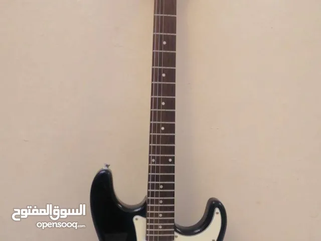 جيتار الكتريك بحاله ممتازه