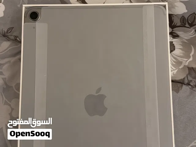 iPad Air 11-inch (M3) Wi-Fi Cellular