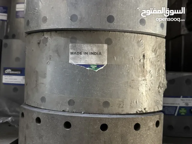 كبس جميع انواع سفايف باصات تاتا اشوك ليلند هاف لوري متسوبيشي اسوزو فوزو كبس كلتشات