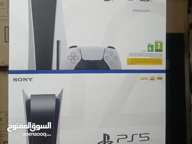 PlayStation 5 PlayStation for sale in Aden