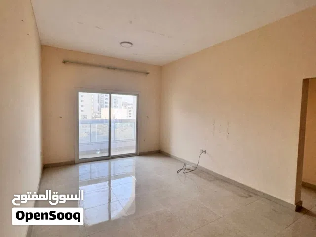 1200 m2 1 Bedroom Apartments for Rent in Ajman Al- Jurf