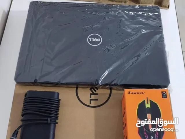 Dell latitude Core i5-8600