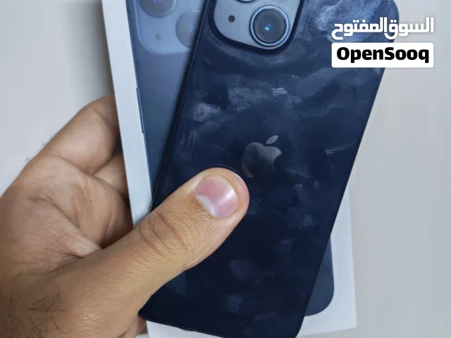 ايفون 13 عادي