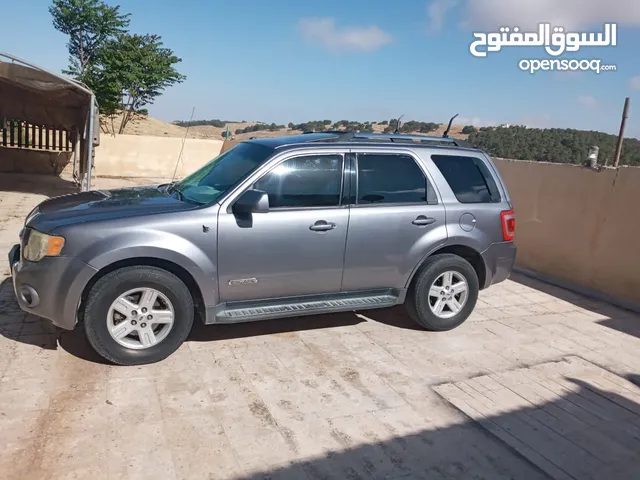 Used Ford Escape in Amman