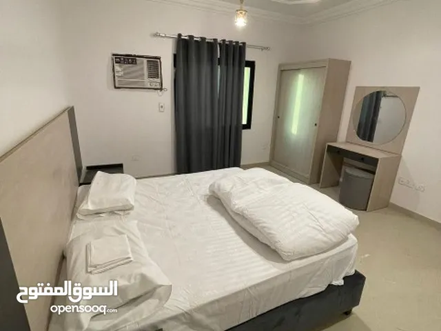 20 m2 2 Bedrooms Apartments for Rent in Jeddah Al Bawadi