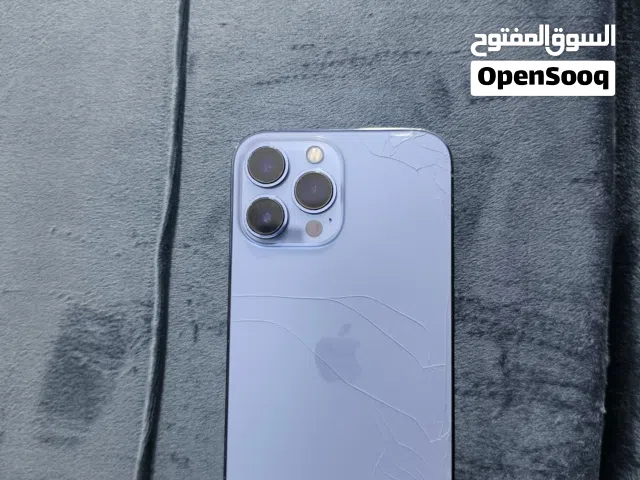 ايفون 13 برو ماكس وتر
