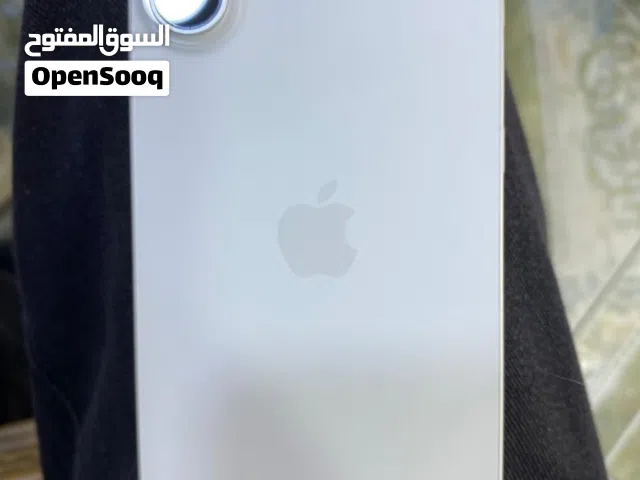Apple iPhone 16 Plus 128 GB in Irbid