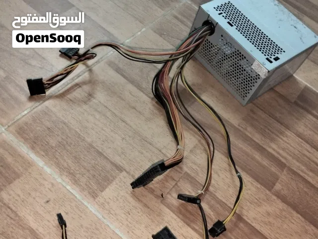 مزود طاقة (باور سبلاي) غير مستعمل متوفر توصيل في جبل طارق