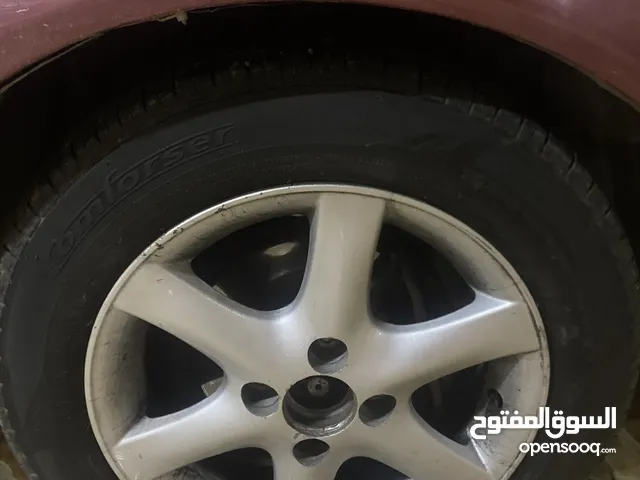 Other 14 Tyre & Rim in Al Batinah