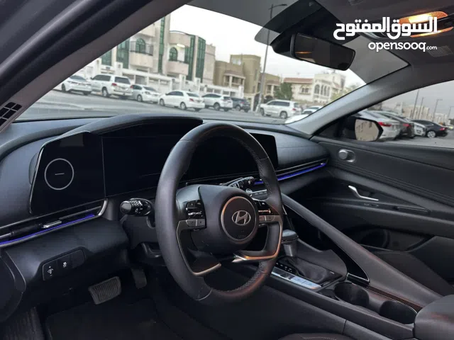 Hyundai Elantra 2024 for Sale