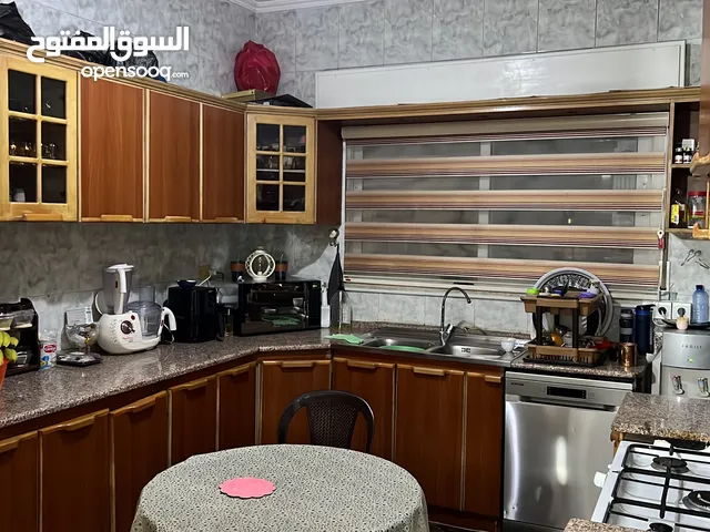 132m2 More than 6 bedrooms Apartments for Sale in Amman Daheit Al Ameer Hasan