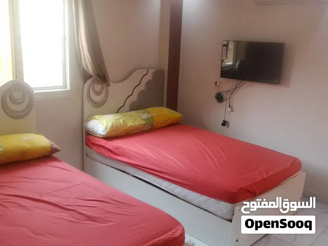 35 m2 Studio Apartments for Rent in Giza 6th of October