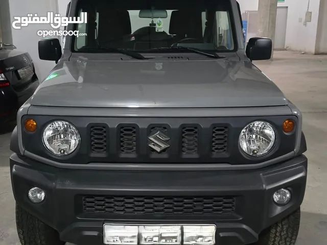 suzuki Jimny 2021 for sale