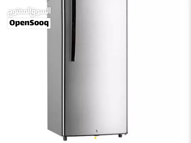 refrigerator used 1 year