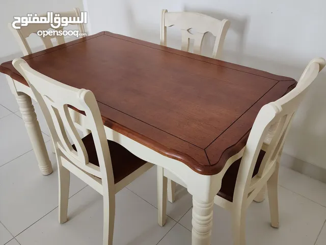 Wooden Dinning table