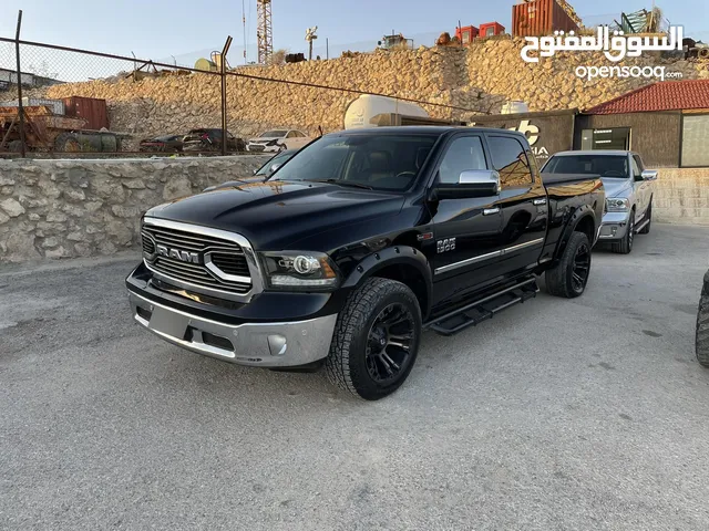 Used Dodge Ram in Zarqa