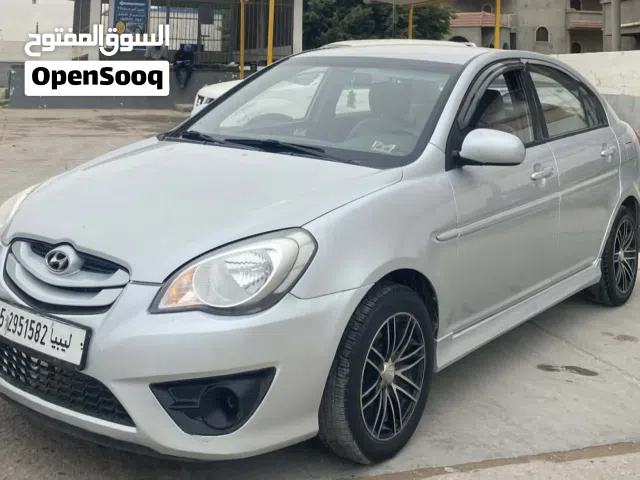 هيواندي اكسنت 2010للبيع