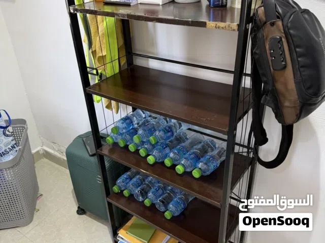 Storage shelf