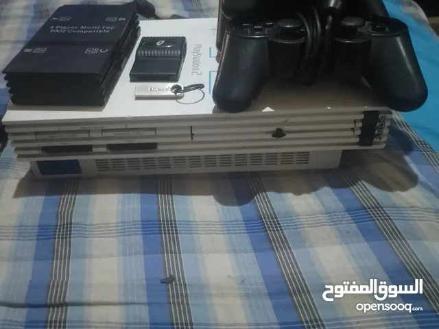 PlayStation 2 PlayStation for sale in Giza
