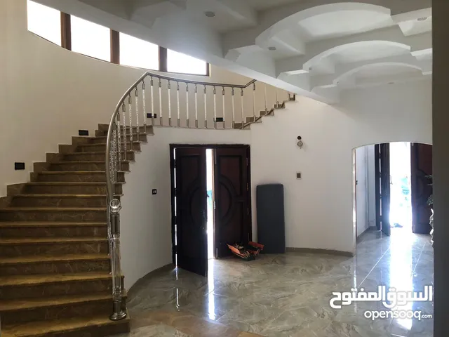 500 m2 More than 6 bedrooms Villa for Sale in Tripoli Al-Shok Rd