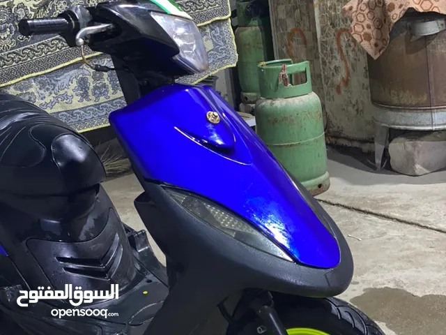 Yamaha SMAX 2007 in Basra