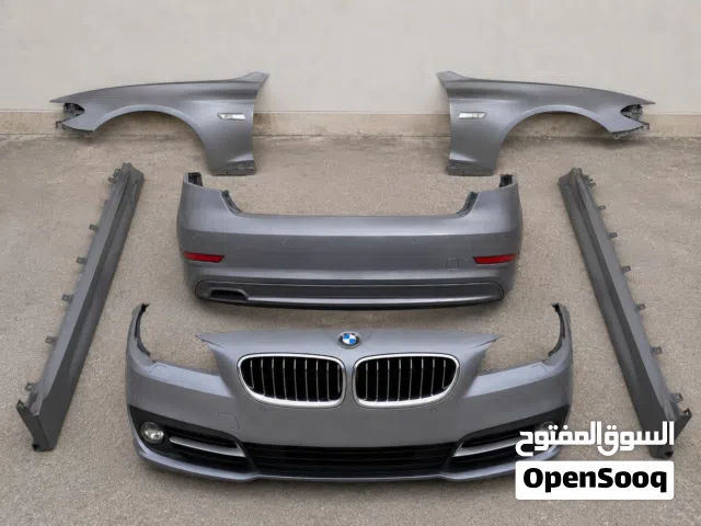 للبيع قطع BMW F10 أصلية ستاندر