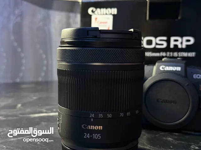 Canon DSLR Cameras in Basra