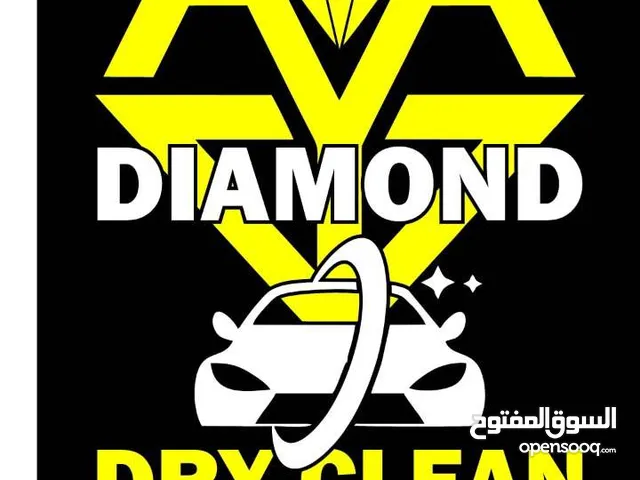 Diamond Dry clean