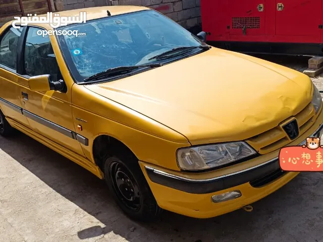 Used Peugeot 301 in Basra