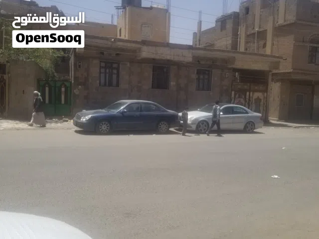 Commercial Land for Sale in Sana'a Sa'wan