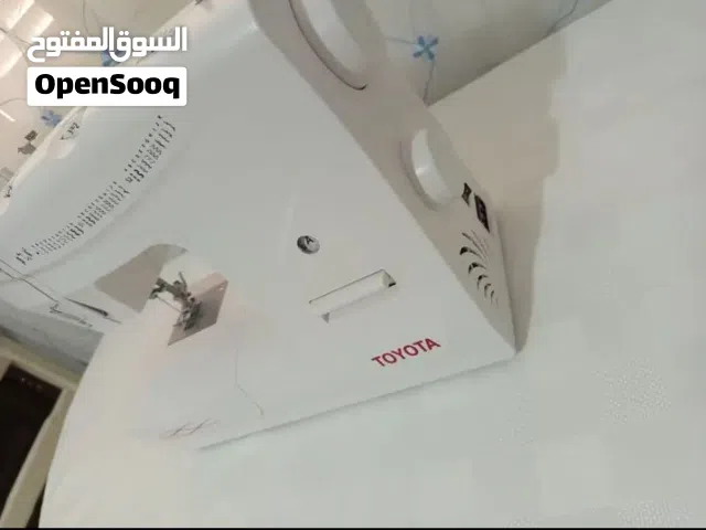 ماكينة خياطة TOYOTA