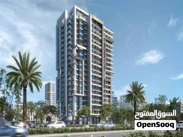 42 m2 Studio Apartments for Sale in Cairo Maadi