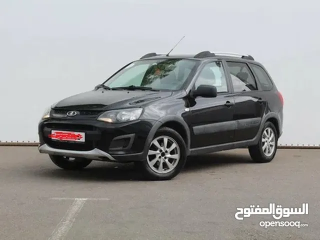 Used Lada Other in Amman