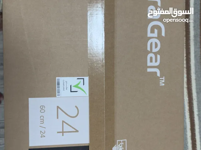 شاشة جيمنج LG