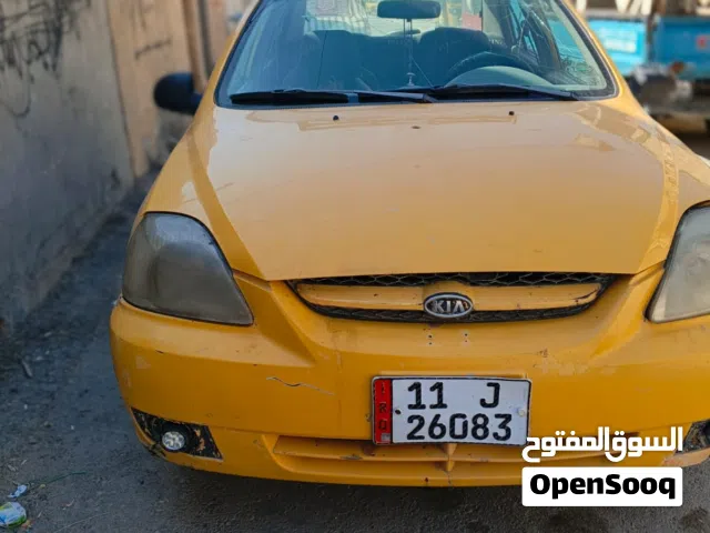 كيا ريو 2010 للبيع