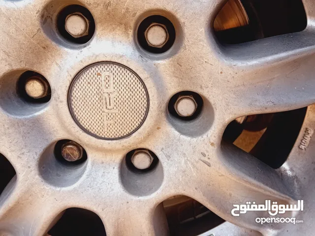 Other 18 Tyre & Rim in Zawiya