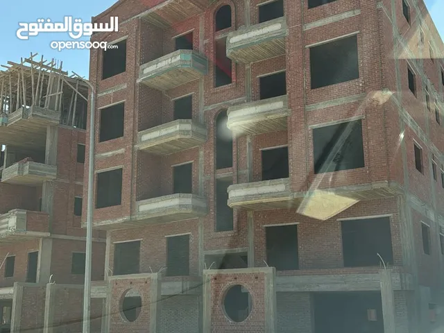 180 m2 3 Bedrooms Apartments for Sale in Damietta New Damietta