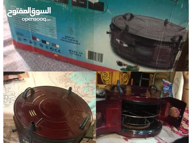فرن كهربائي من الامارات