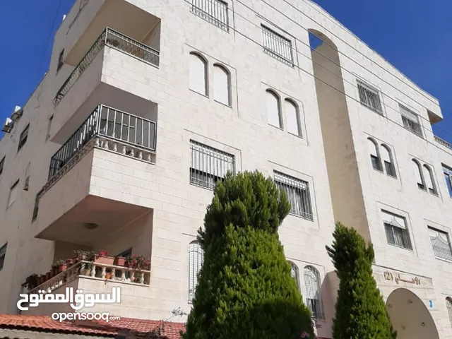 220m2 3 Bedrooms Apartments for Sale in Amman Al Bayader