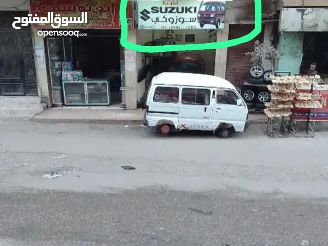 فانوس يافطه لافته محل تجاري للبيع مضيئه لمض نيون كامله .