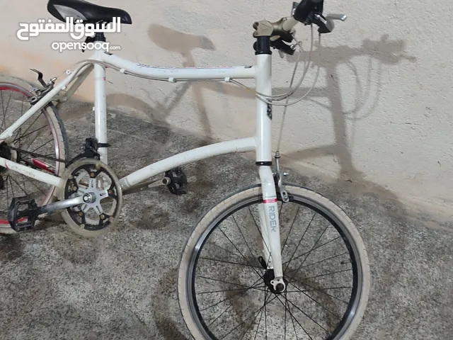 بايسكل جديد الوصف مهم