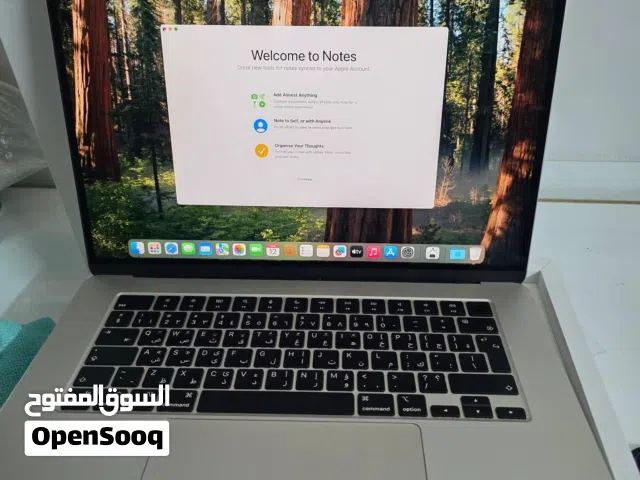 macOS Apple for sale  in Baghdad