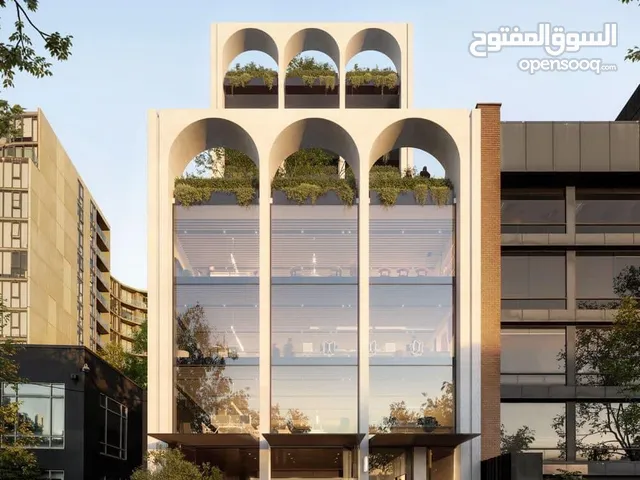 5+ floors Building for Sale in Basra 14 Tamooz Street