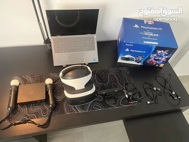 PlayStation VR Perfect Condition