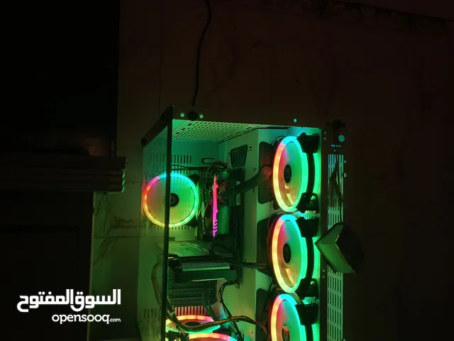 Windows Custom-built Computers for sale in Basra