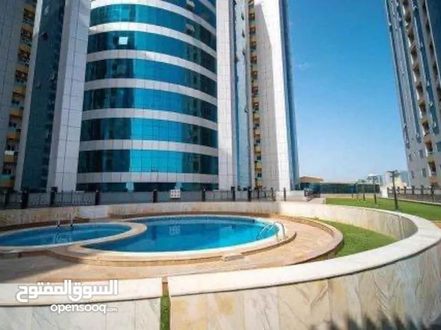 130 m2 2 Bedrooms Apartments for Rent in Ajman liwara