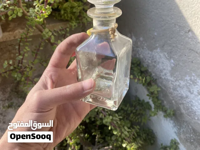 معاطر لعطور التركيب