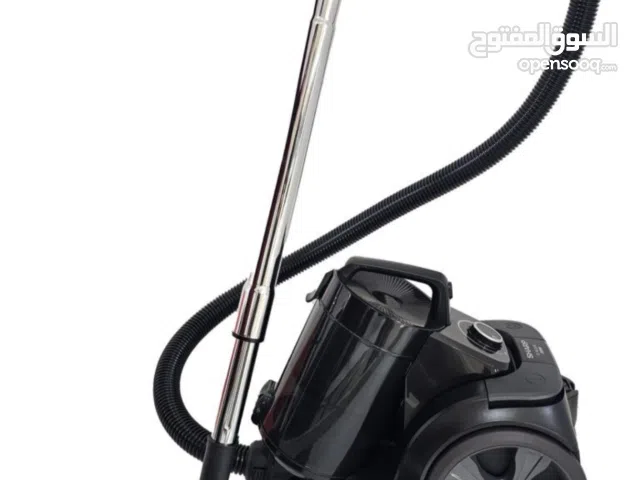 عرض نااار على مكنسه باجلس شارب 1800 واط من شركة حيدر مراد